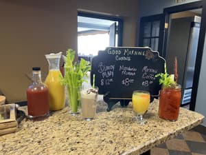 Olive Branch thumbnail