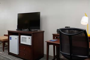 thumbnail: Minibar