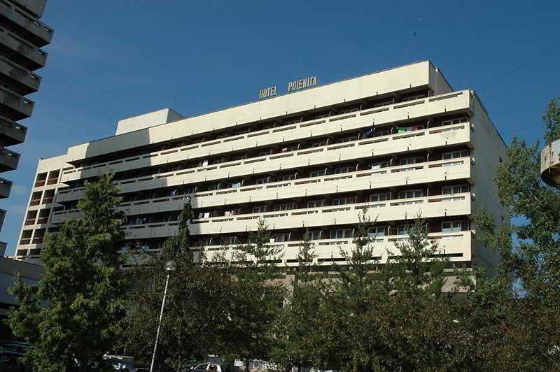 General view