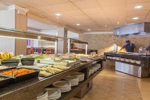 thumbnail: Buffet