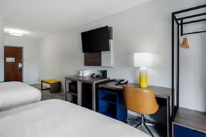 thumbnail: Room
