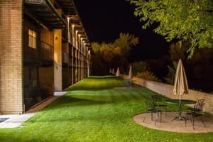 thumbnail: Property grounds
