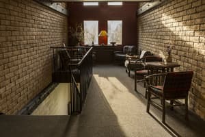 thumbnail: Interior