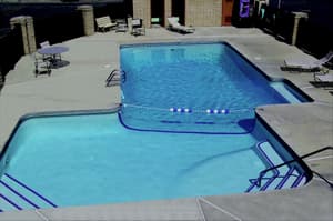 thumbnail: Outdoor pool