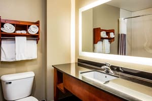 thumbnail: Bathroom