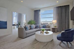 thumbnail: Living area