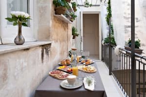 thumbnail: Breakfast meal