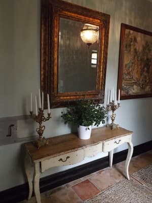 thumbnail: Breakfast area