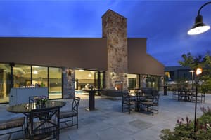 thumbnail: Property amenity
