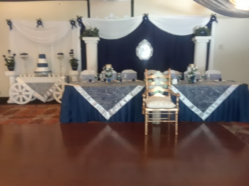 Ballroom