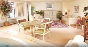thumbnail: In-room dining