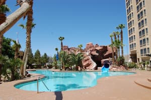 thumbnail: Pool