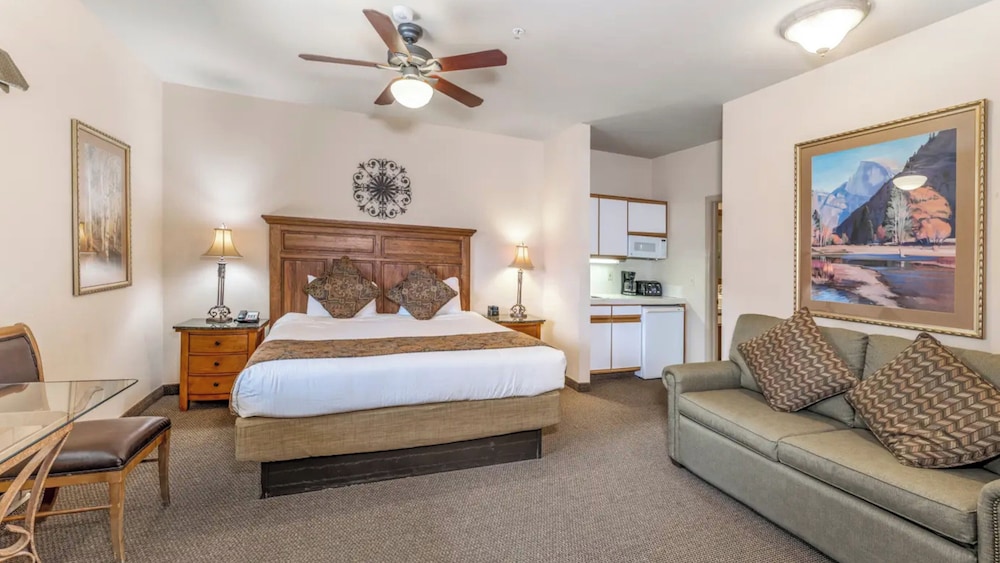Room amenity