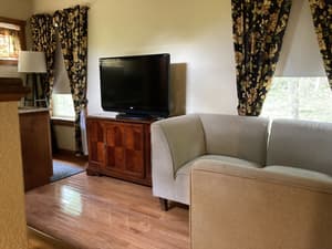 thumbnail: Living area