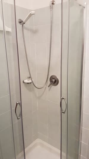 thumbnail: Bathroom shower