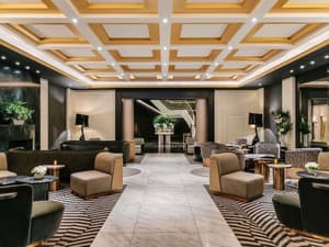 Sofitel New York