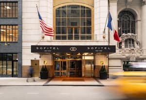 Sofitel New York