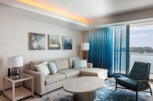 thumbnail: Living area