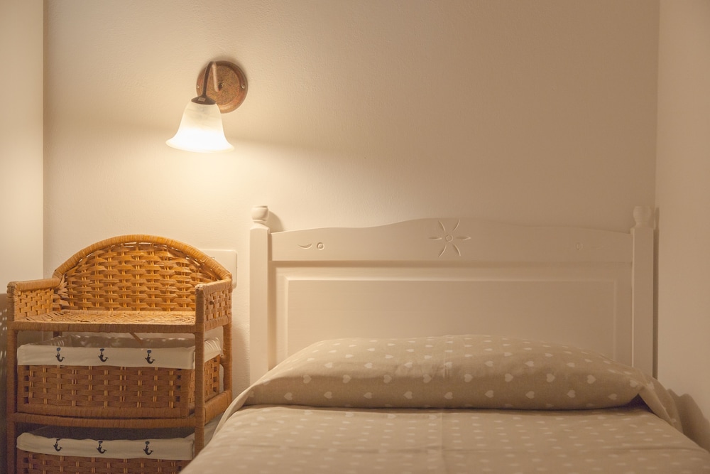 Children's theme room