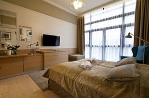 thumbnail: Living area