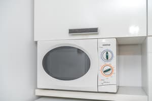 thumbnail: Microwave