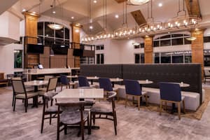 thumbnail: Bar (on property)