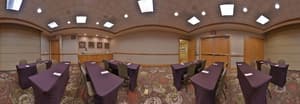 thumbnail: Meeting facility