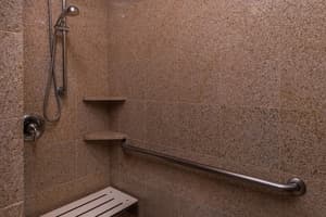 thumbnail: Bathroom shower