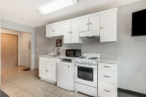 thumbnail: Private kitchen
