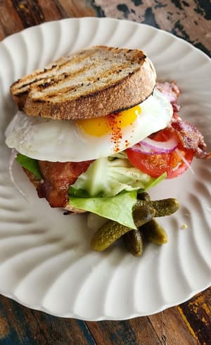 thumbnail: Food and drink