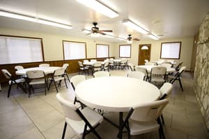 thumbnail: Meeting facility