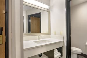 thumbnail: Bathroom sink