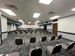 thumbnail: Meeting facility