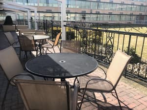 thumbnail: Terrace/patio
