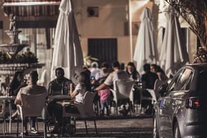 thumbnail: Restaurant
