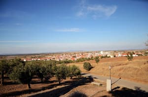 thumbnail: View from room
