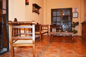 thumbnail: Interior