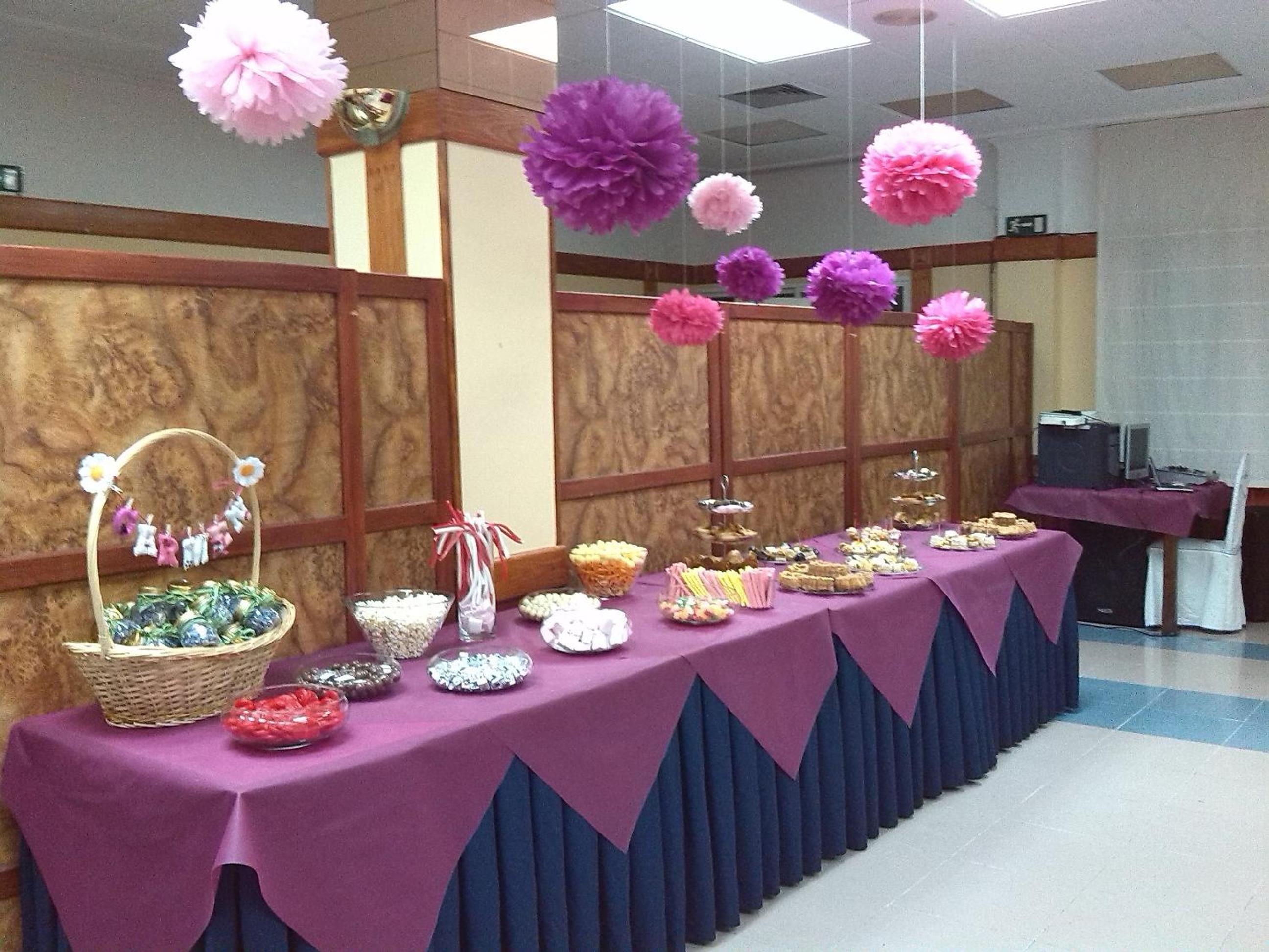 Restaurant-cafeteria