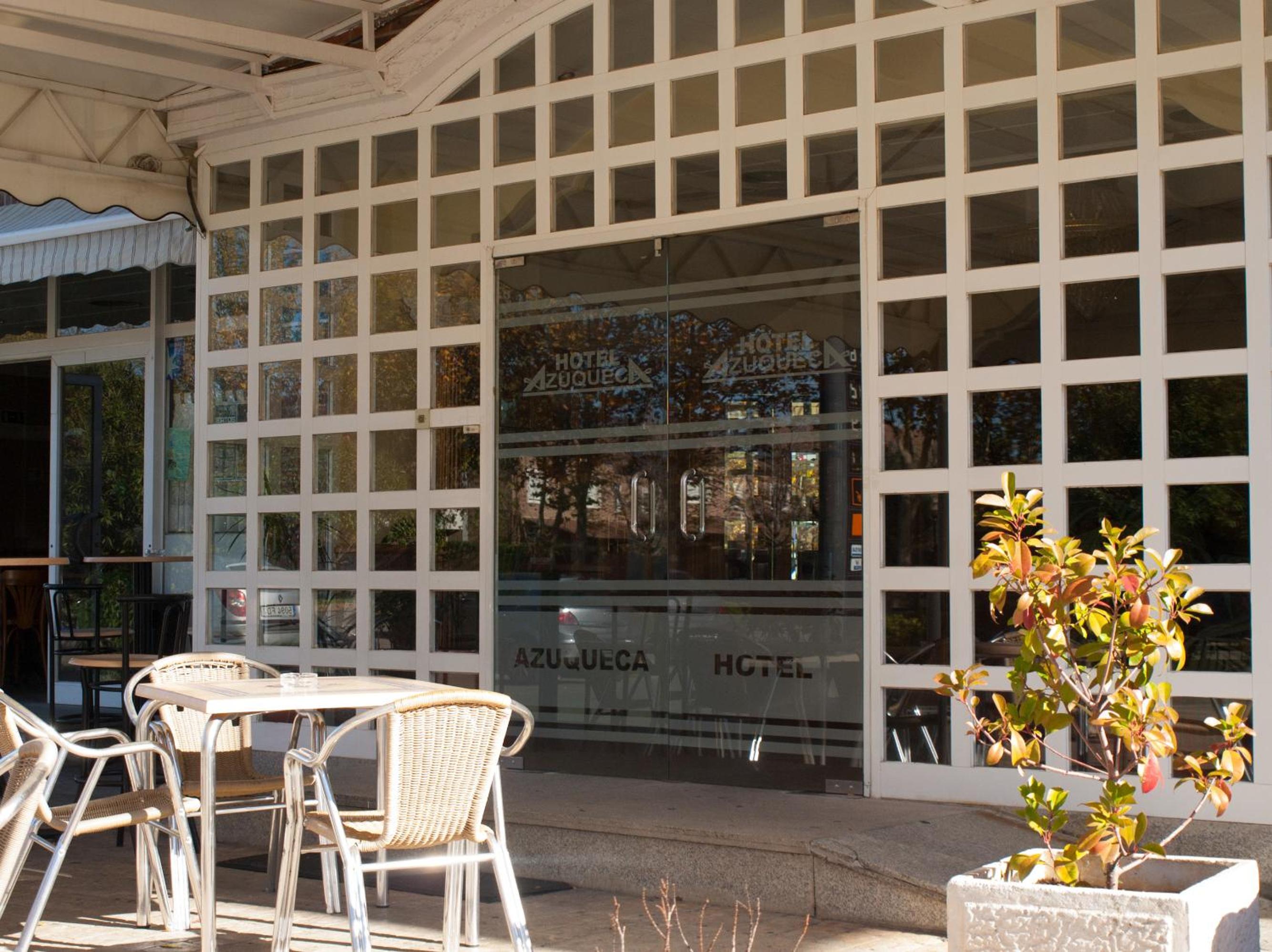 Restaurant-cafeteria