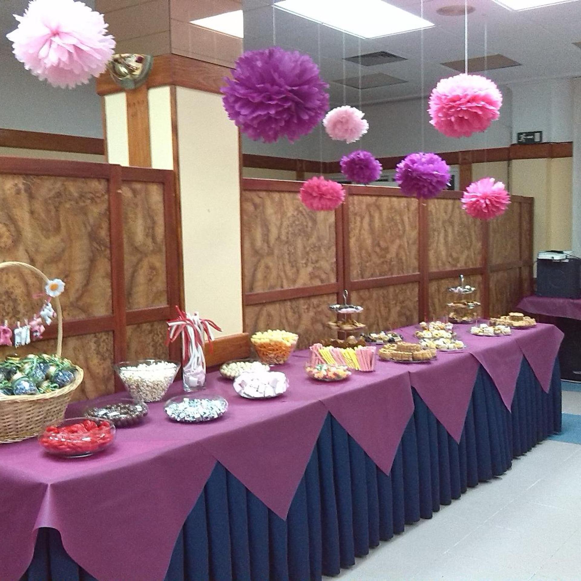 Restaurant-cafeteria