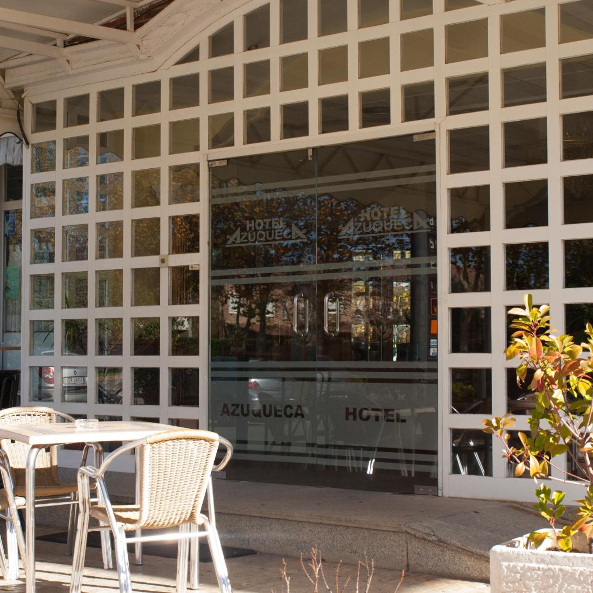 Restaurant-cafeteria
