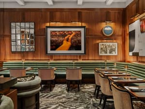 thumbnail: Restaurant