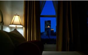 thumbnail: View from property
