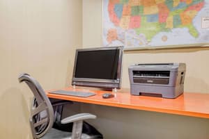 thumbnail: Business center