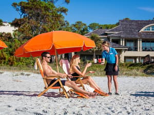 thumbnail: Beach bar