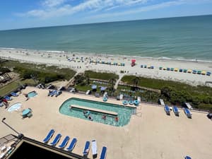 thumbnail: Rooftop pool