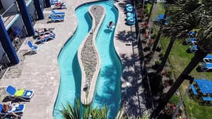 thumbnail: Outdoor pool
