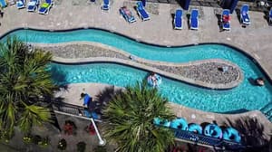 thumbnail: Outdoor pool