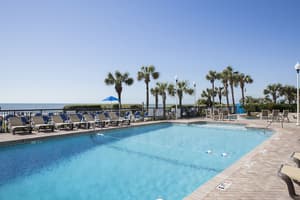 thumbnail: Outdoor pool