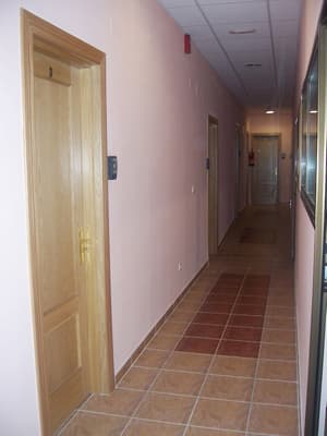 thumbnail: Interior entrance